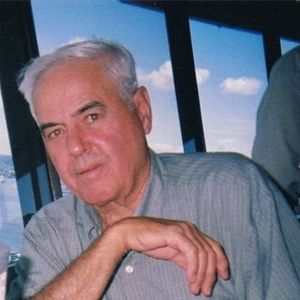 Donald O'Neal Sparks, Sr.