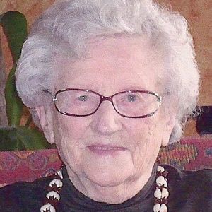 Brone "Bernice" Tamasauskas