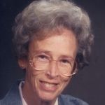 Anne P. Scott