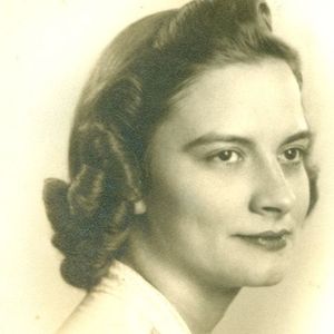 Helen Robbert Kloor