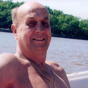 Dennis Holt