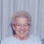 Peggy A Harris