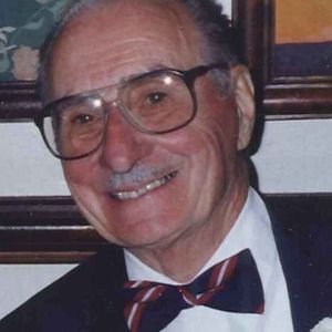 Mr. Joseph "Joe" Horvat