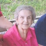 Ruby Lee Leadmon