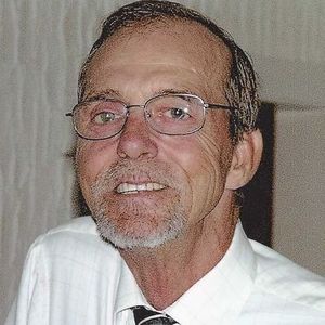 Jimmie Lee Ridinger