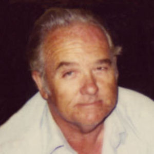 Vernon Dean Young