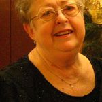 Shirley Lynn Stout