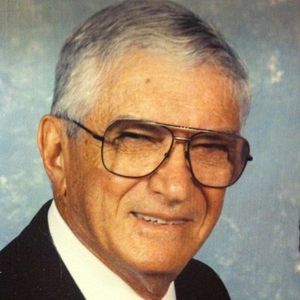 Mr. Roy Barnett Mitchell