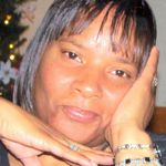 Sharon Victoria Barkley