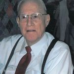 Ernest Eugene Bowden