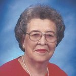 Edith Sain Yount