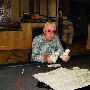 Harry "Hank" Burke