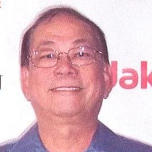 Mr. Victorio Puzon Escorpizo