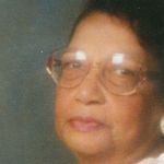 Elaine Adora Vesprey