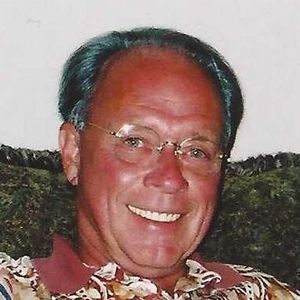 Stephen E. "Steve" Witte