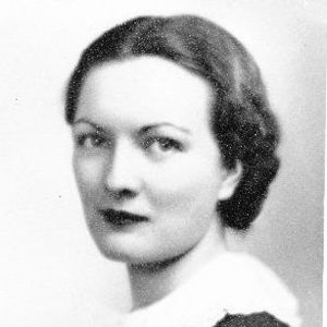 Edna P. Wood