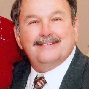 Joseph (Joe)  Mulé Jr. 