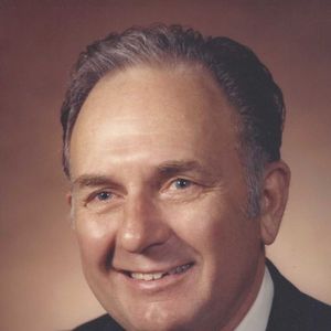 Richard I. DuBurg