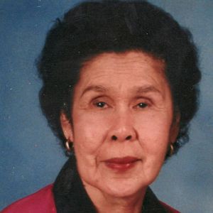 Mrs. Edith Nauman
