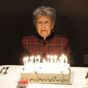 Ann C. Mattingly Tyler
