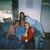 Gramps, Racheal, Sarah and Lindsey 