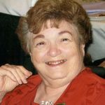 Shirley Ann Spoor Miller