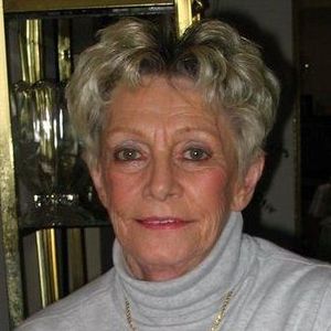 Patricia L. Smith