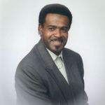 Edward Earl Jones, Sr.