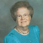 Mabel Marie Cockrell