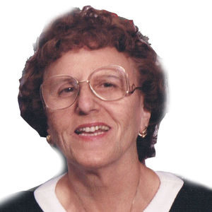 Mrs. Ida Vaina