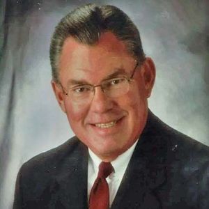 James Allen Meikle