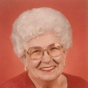 Gladys Marie Knighton