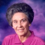 Lillie Mae Wolfe