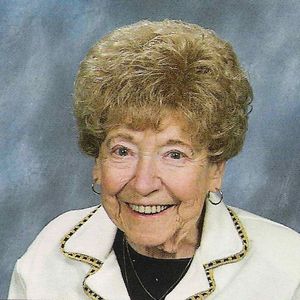 Mrs. Bernice C. Slezak