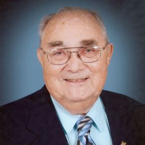 Henry  W Oestreich , Jr.