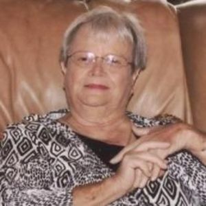 Miss Barbara J. Scalzo
