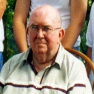Robert D. "Bob" LeSaffre