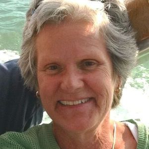 Kathleen  A. Jarus
