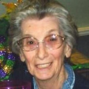 Adelaide Puccio Watrermeier