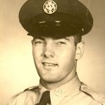George Wilmouth Adams