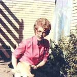 Martha Myers Lowe