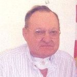 David Lawrence Tucker