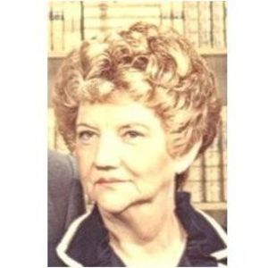 Evelyn Sisk