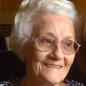 Margaret Mary  "Margo" Conway 