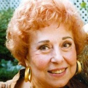 Helen M. Lewis