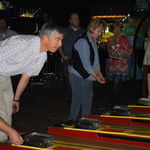 team building at Pulse