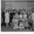 Grandma & Grandpa's 50th (?) wedding anniversary, in the family house, Prairie du Chien, WI
