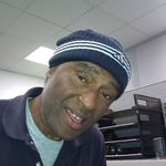 Willis at Work!
