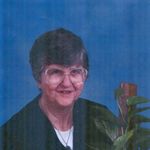 Elizabeth Rhodes, R.S.M.