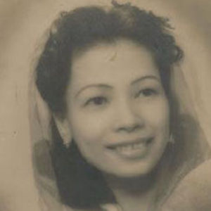 Luz Aquino Rodriguez